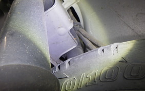 HONDA GIORNO 2 1995 AF70