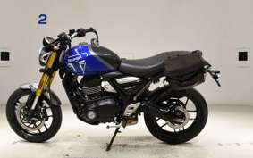 TRIUMPH SPEED400 2025