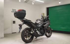 YAMAHA YZF-R3 2017 RH07J