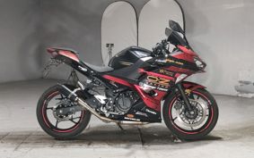 KAWASAKI NINJA 400 2022 EX400G