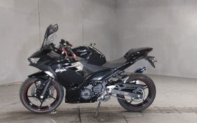 KAWASAKI NINJA400 EX400G