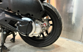 ITALJET DO RACK SU MANY 200