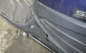 SUZUKI ADDRESS 110 CE47A