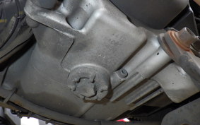 YAMAHA AXIS 125 TREET SE53J