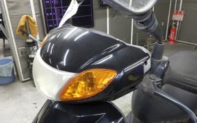 YAMAHA JOG Gen.5 2008 SA36J