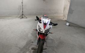 HONDA CBR250R MC41
