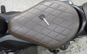 HONDA REBEL 250 S MC49