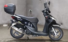HONDA DIO 110 JF31