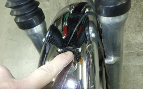 HONDA GB500TT 1985 PC16