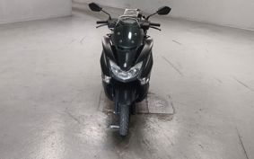 SUZUKI  BURGMAN  STREET 125 EA11A