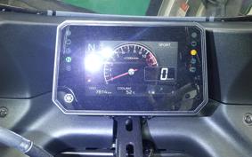 YAMAHA XSR900 GP 2024 RN96J