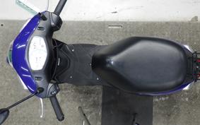 SUZUKI LET's 2017 CA4AA