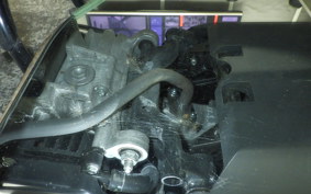 YAMAHA JOG-7 2006 AY01