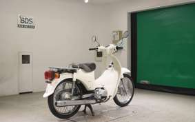 HONDA C110 SUPER CUB JA07