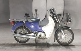 HONDA SUPER CUB110 JA07