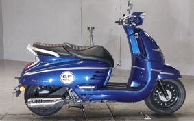 OTHER PU GEORGE YANGO125 SPORT  ..
