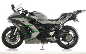 KAWASAKI NINJA H2 SX SE 2020 ZXT02A