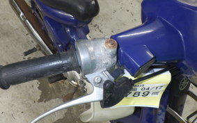 YAMAHA MATE 50 UA04J