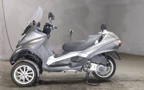 PIAGGIO PIAGGIO MP3 250FL ZAPM6320