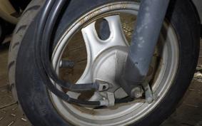 HONDA CREA SCOOPY AF55