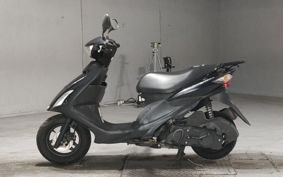 SUZUKI ADDRESS V125 CF4MA