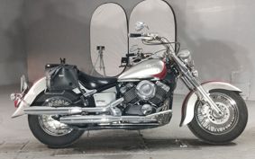 YAMAHA DRAGSTAR 400 CLASSIC 2006 VH01J