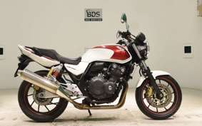 HONDA CB400SF GEN 4 2015 NC42