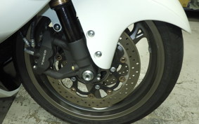 SUZUKI HAYABUSA Gen.2 2012