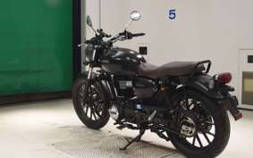 HONDA GB350 2022