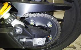 HONDA CB1300SF SUPER FOUR SP 2024 SC54