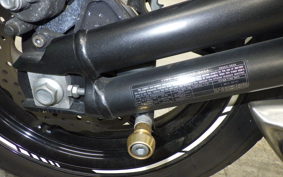 KAWASAKI NINJA 650 2013