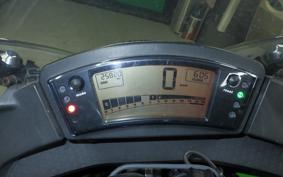 KAWASAKI NINJA 400R 2012 ER400B