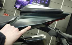 KAWASAKI ZX-4R SE 2025 ZX400P