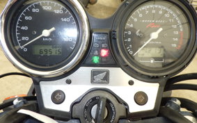 HONDA CB400SF VTEC 2014 NC42