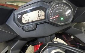 YAMAHA XJ6 2009