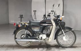 HONDA BENLY90 HA03