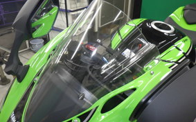 KAWASAKI ZX 10 NINJA ABS 2016