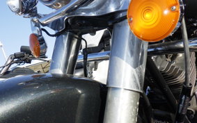 HARLEY FLHR 1450 2005