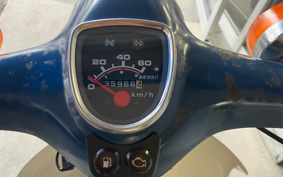 HONDA SUPER CUB50 AA01