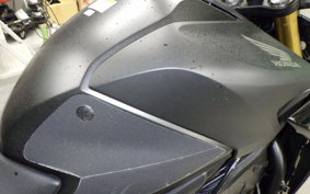 HONDA CB1000HORNET SP 2025 SC86