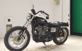 HARLEY XLH883 2001