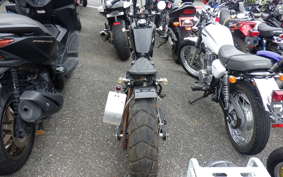 YAMAHA TW225 1983 DG09J
