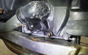 YAMAHA FZ750 1985 1FM