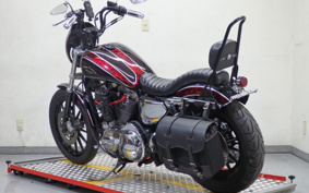 HARLEY HARLEY XL883L 2007 CR2