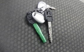 YAMAHA BW S125 Gen.2 1996 SEA6J