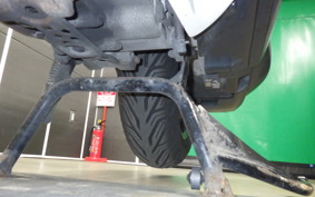 HONDA SILVER WING 600 PF02