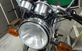 YAMAHA SRX600 Gen.1 1985 1JK