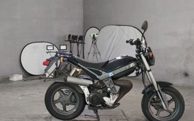 SUZUKI STREET MAGIC CA1LB