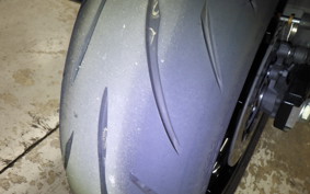 SUZUKI HAYABUSA Gen.3 2022 EJ11A