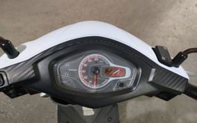 SUZUKI ADDRESS V125 CF4MA